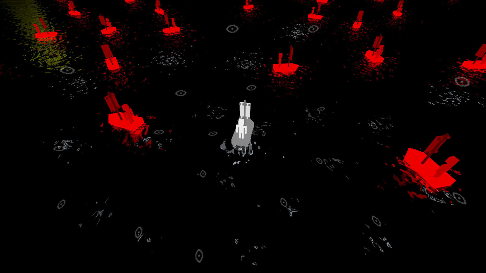 Screenshot for Sins of Treatment