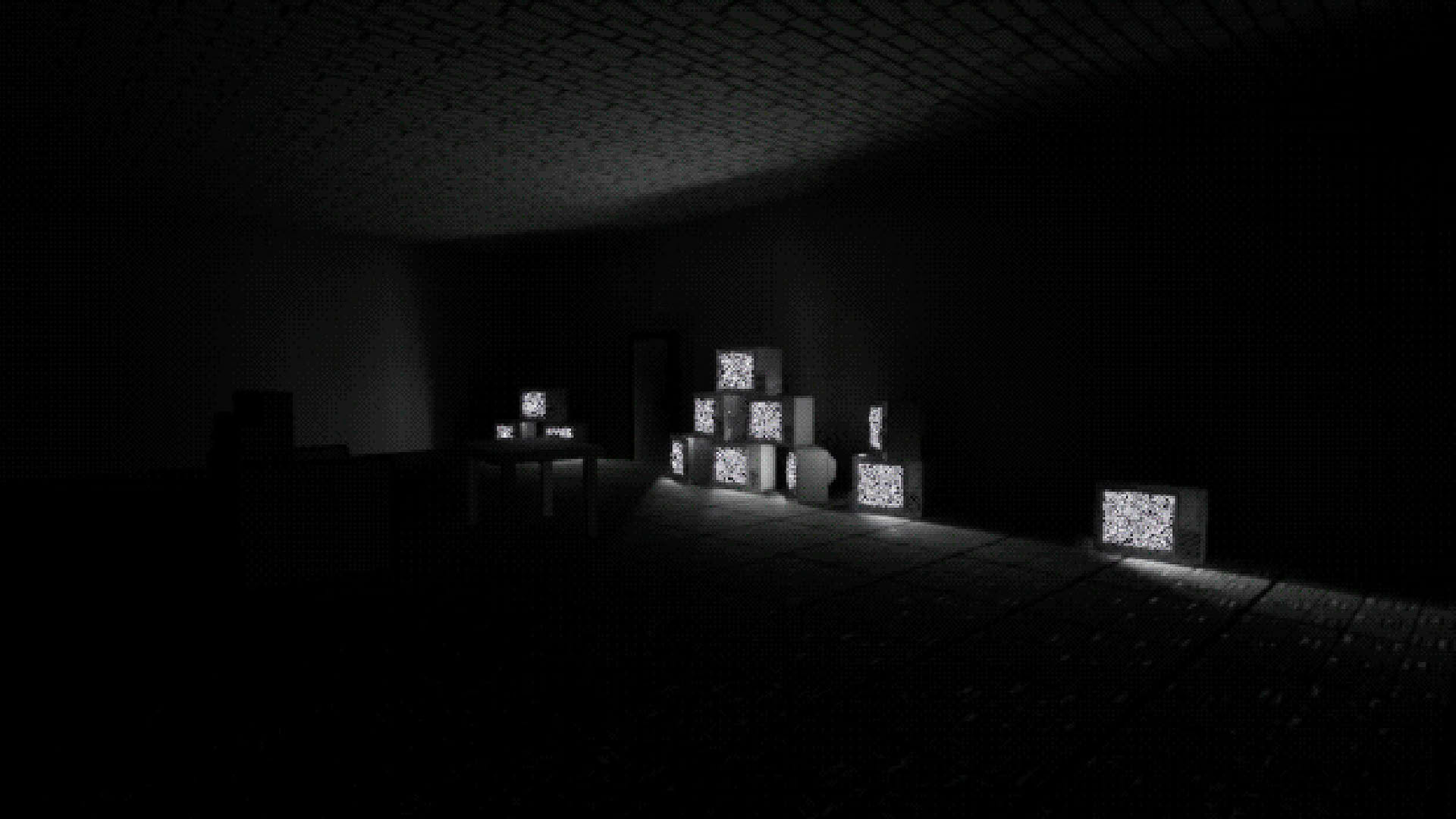 Screenshot for Inner Darkness