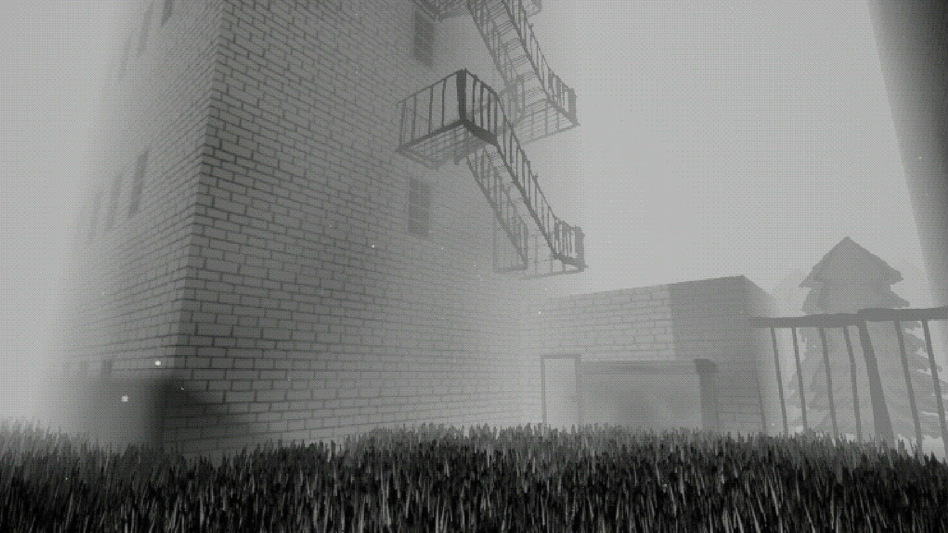 Screenshot for Inner Darkness