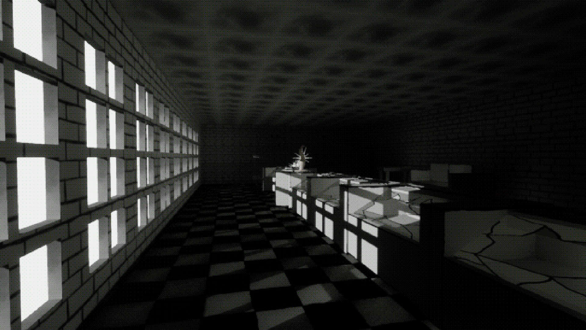 Screenshot for Inner Darkness