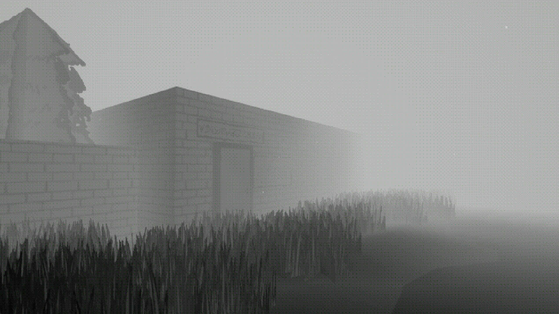 Screenshot for Inner Darkness