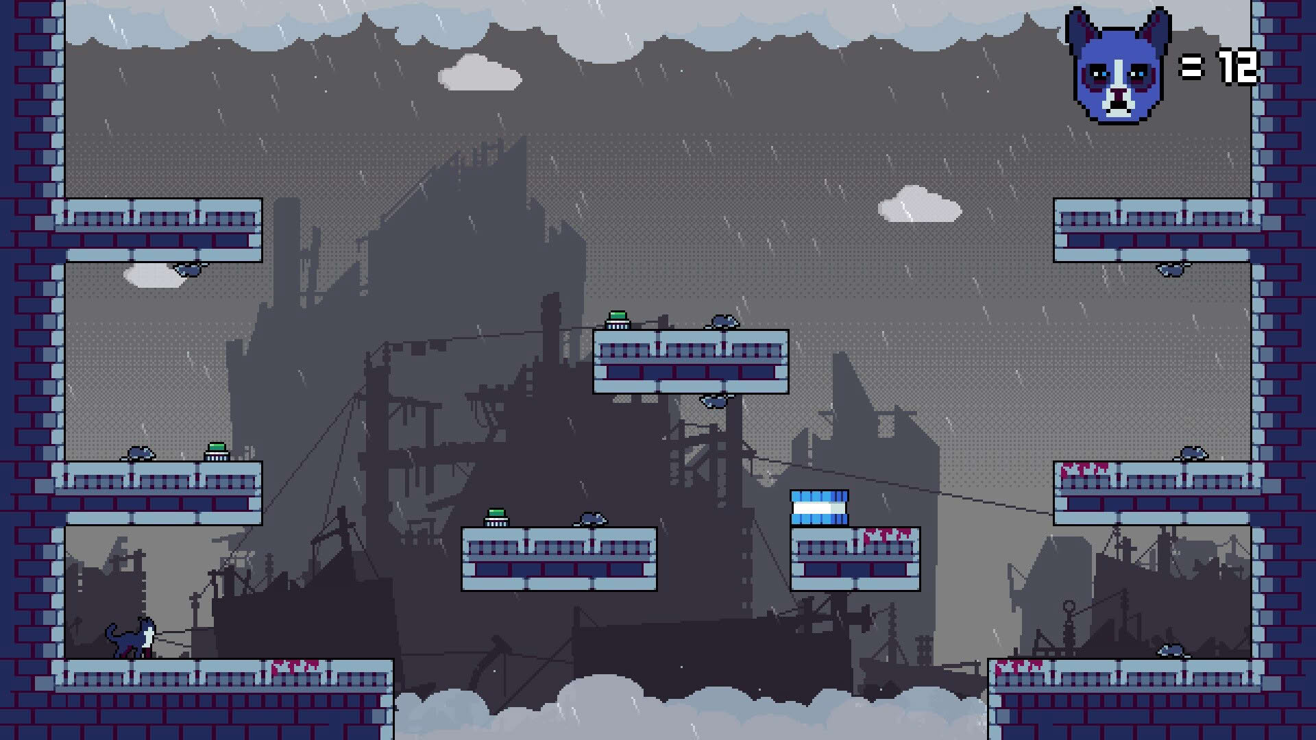 Screenshot for Cat Short Way
