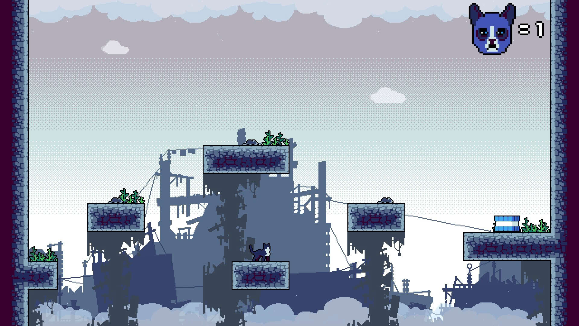 Screenshot for Cat Short Way