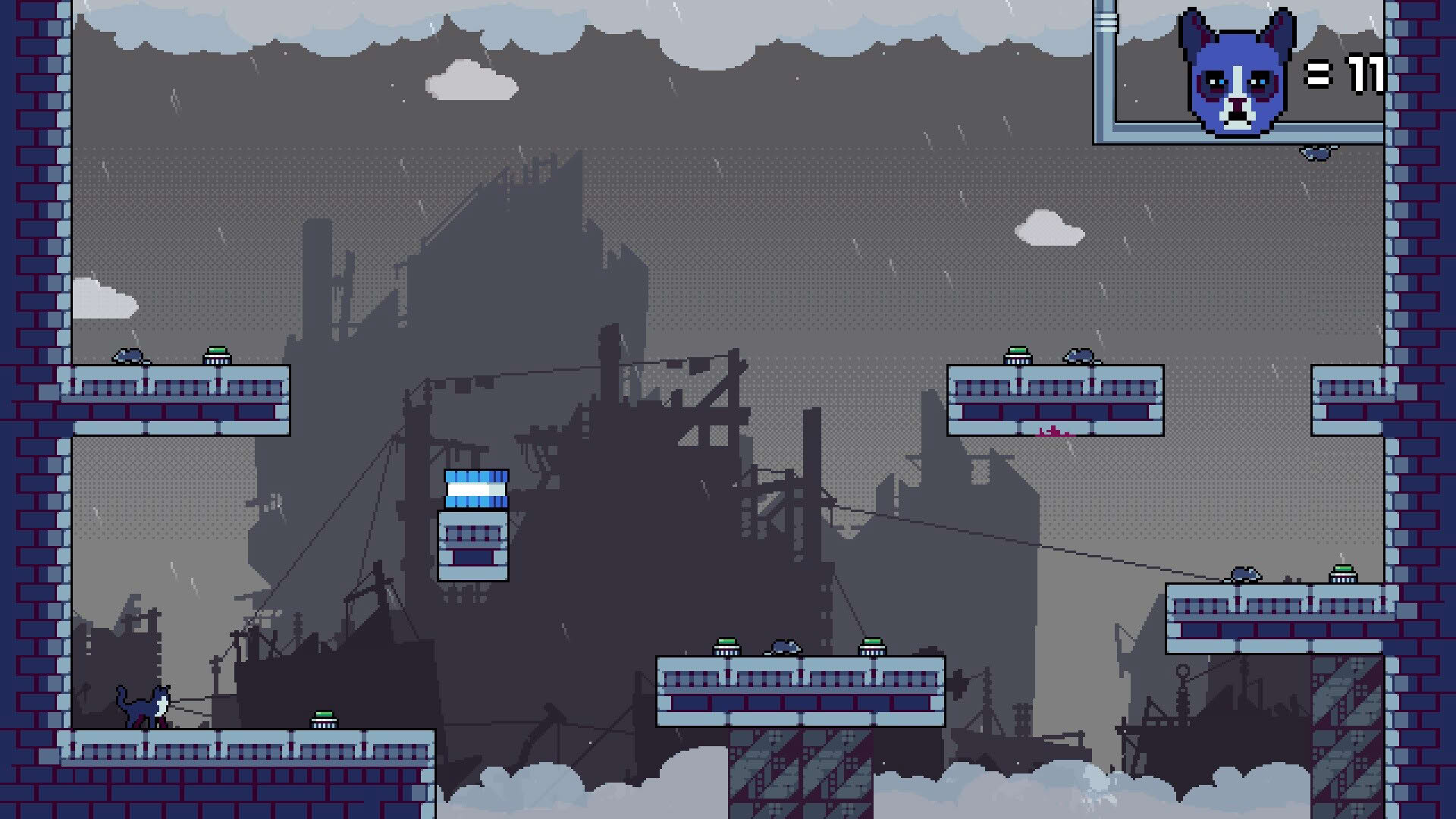 Screenshot for Cat Short Way
