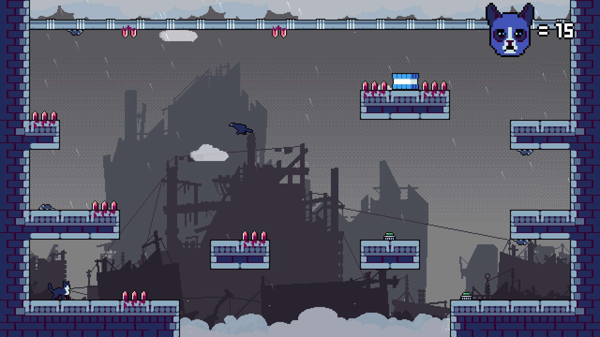 Screenshot for Cat Short Way