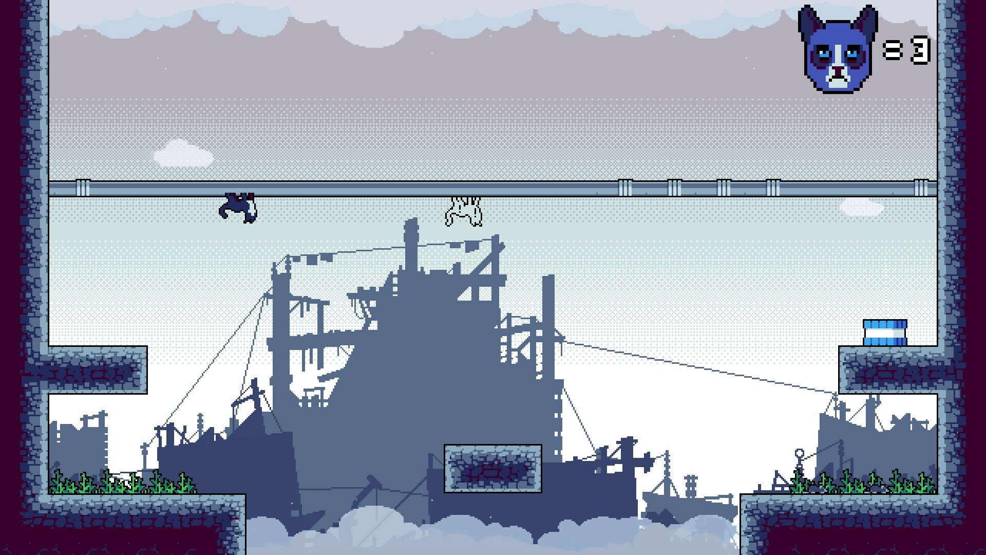 Screenshot for Cat Short Way