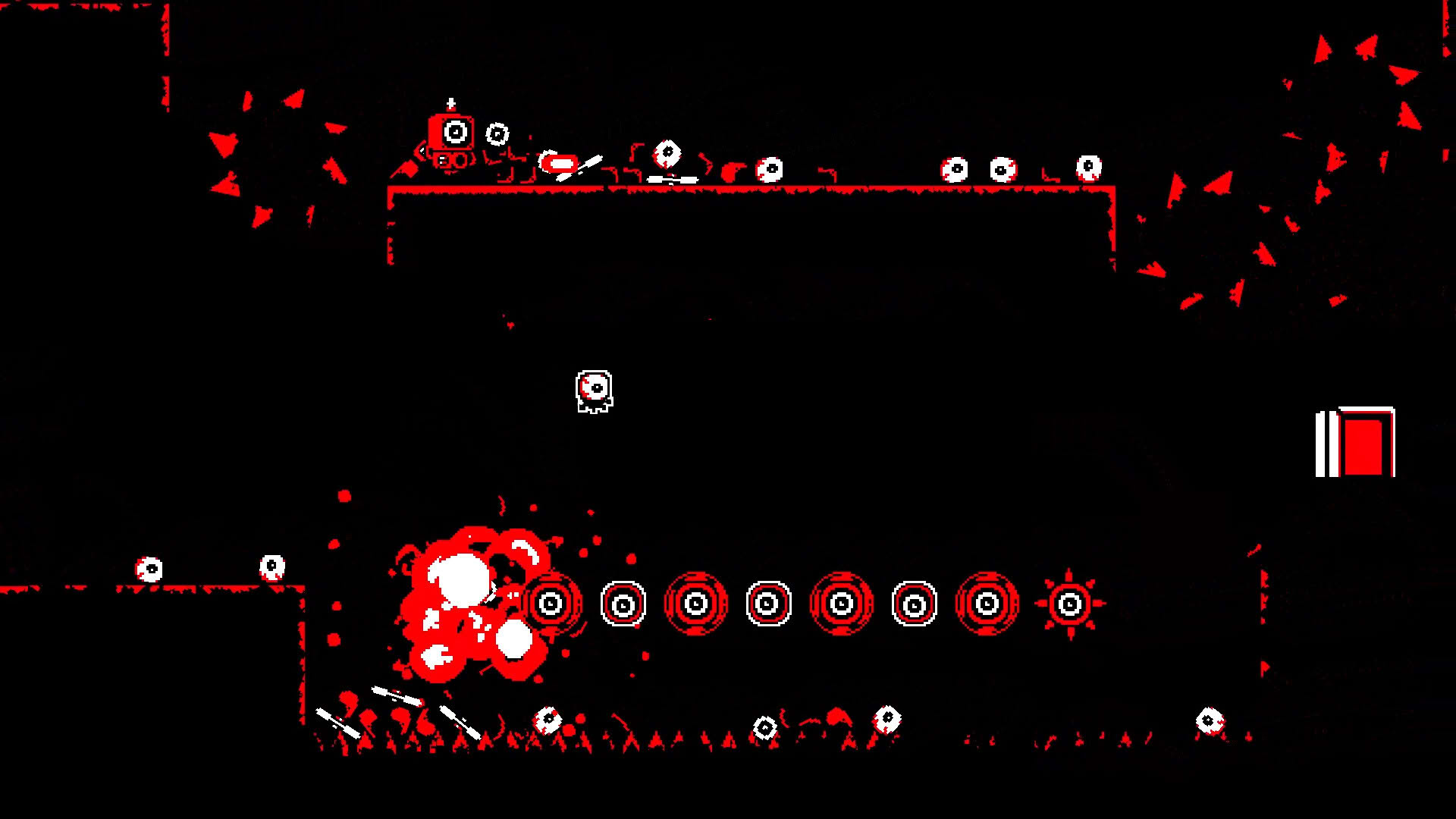 Screenshot for HardAF