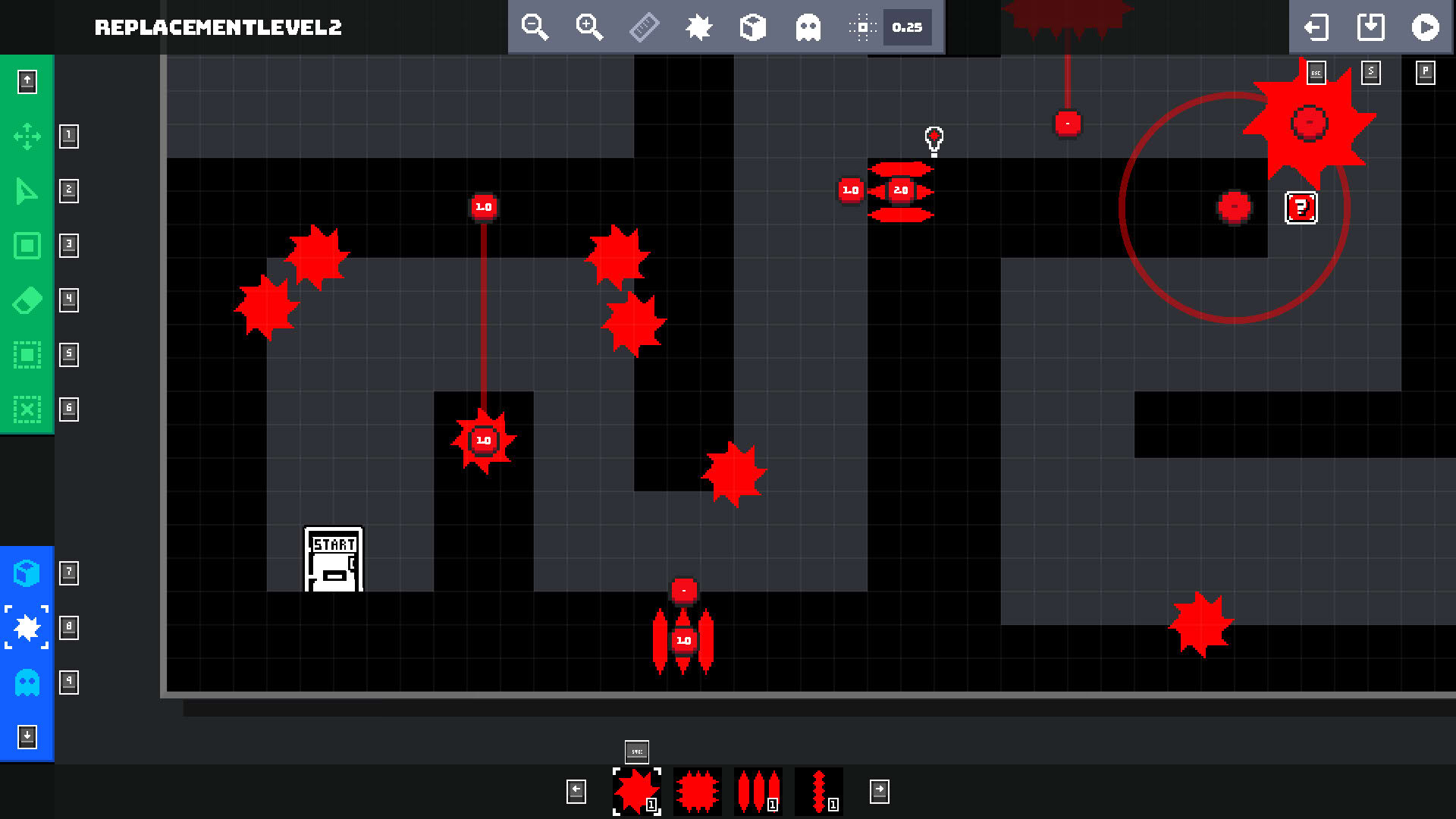 Screenshot for HardAF