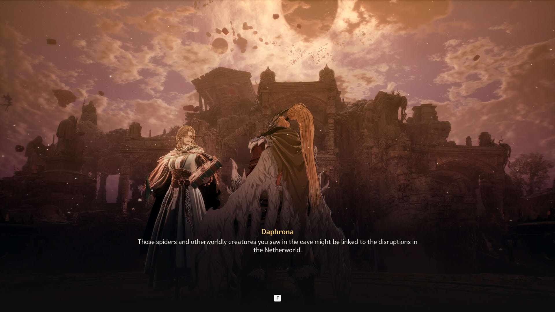 Screenshot for The First Berserker: Khazan