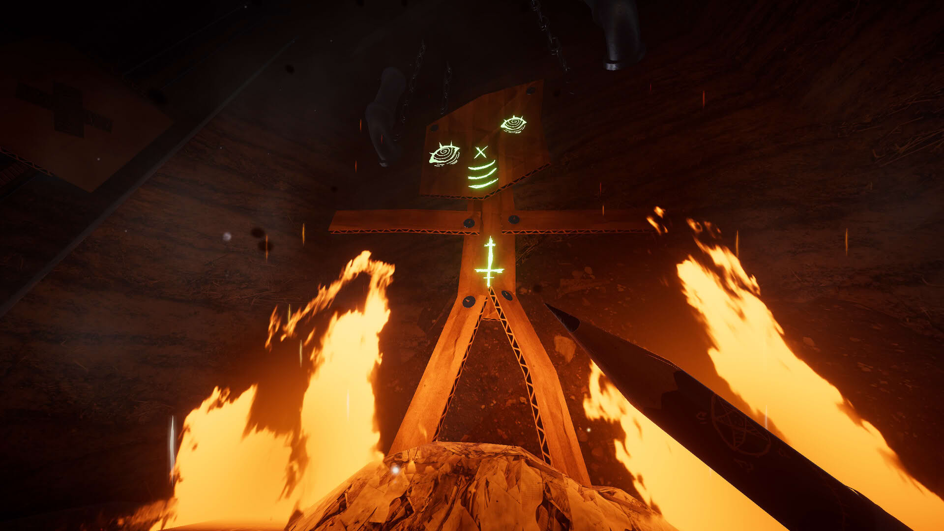 Screenshot for Paperhead