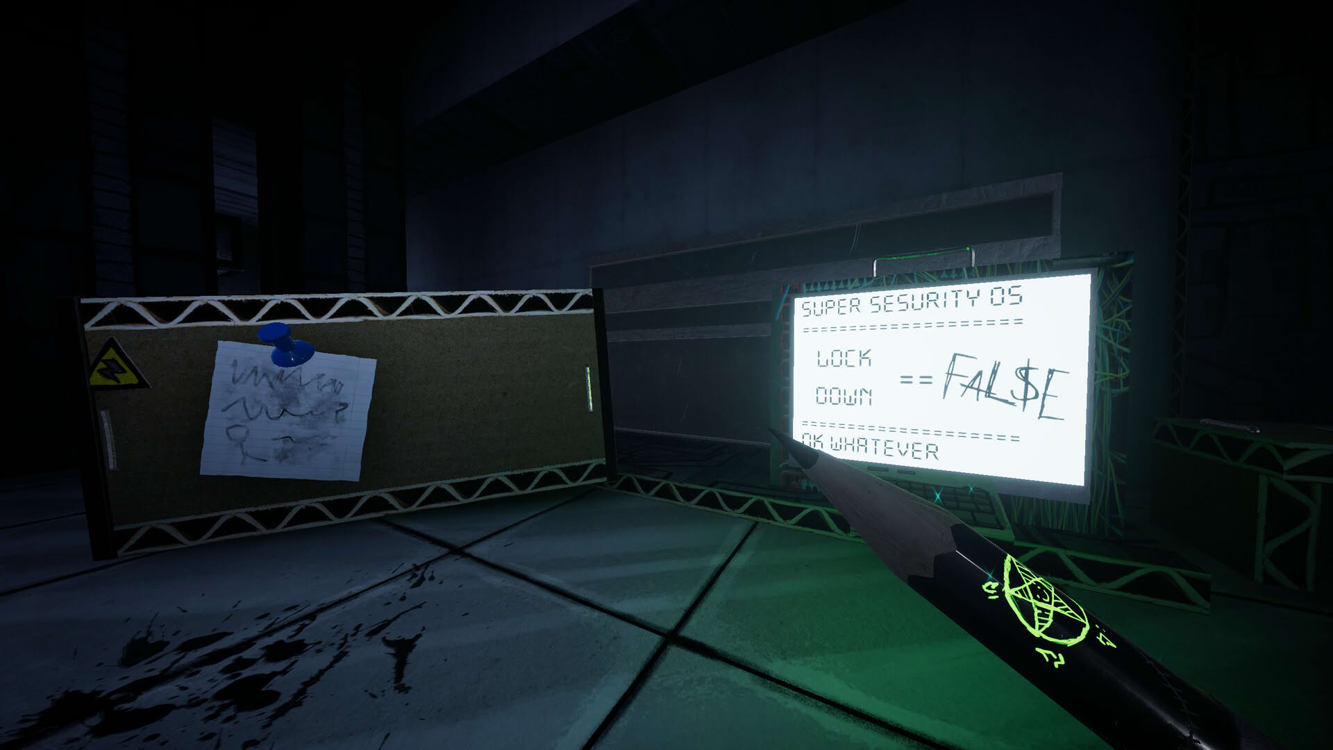 Screenshot for Paperhead