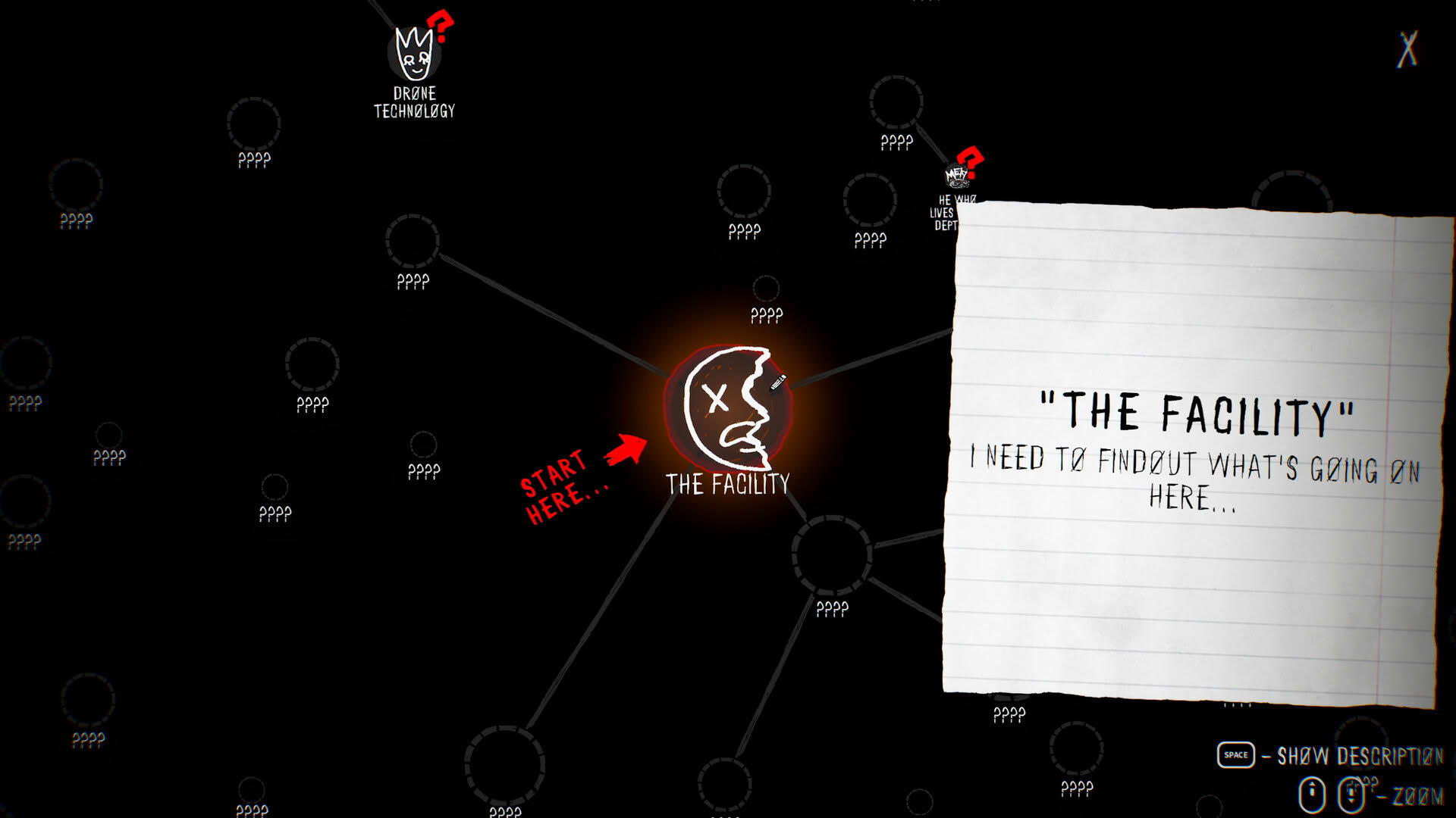 Screenshot for Paperhead