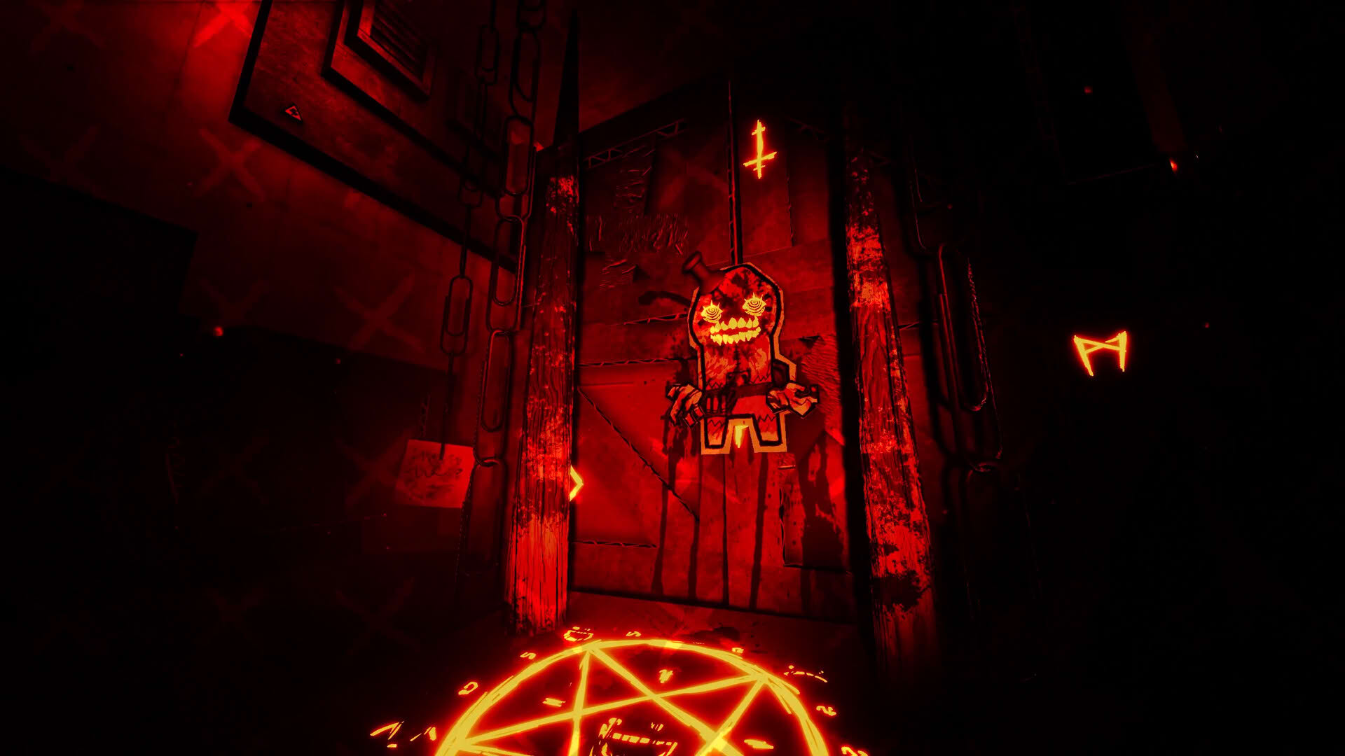 Screenshot for Paperhead
