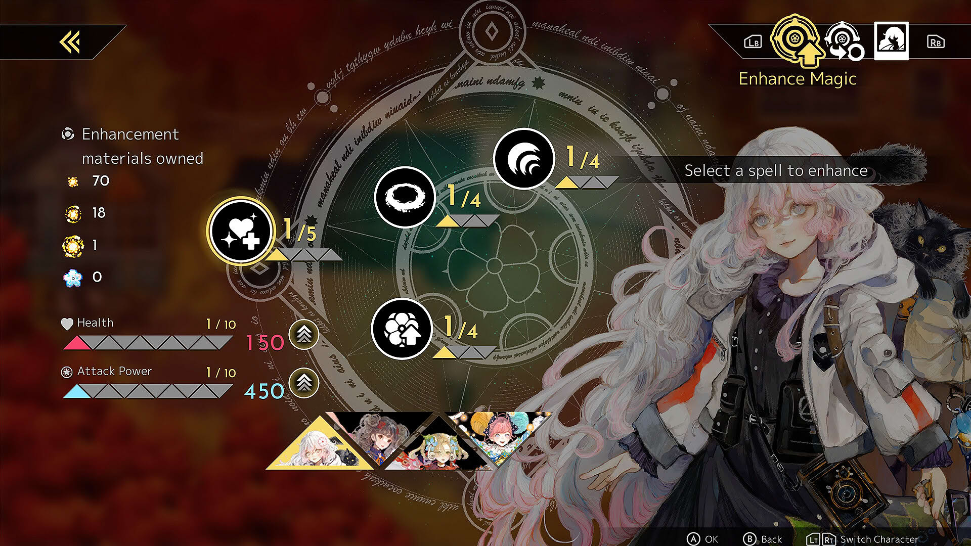 Screenshot for Hyke: Northern Light(s)
