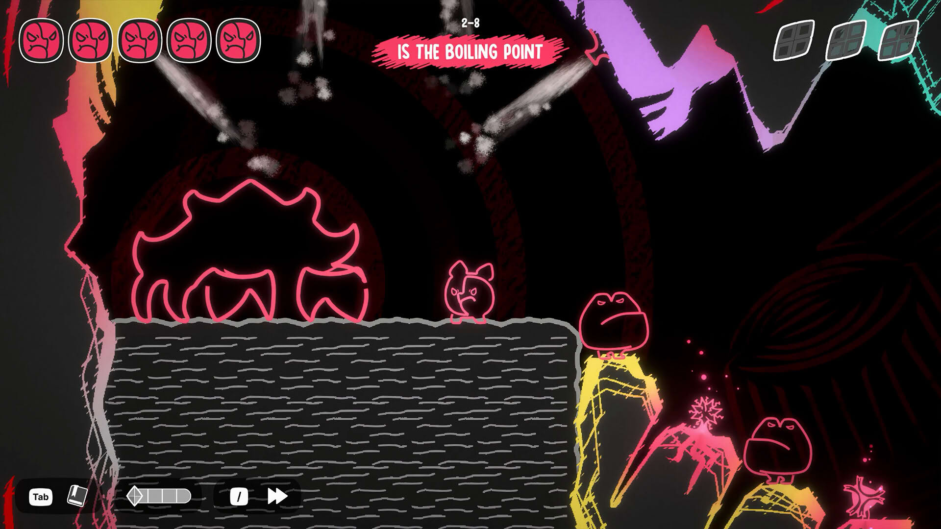 Screenshot for Monowave