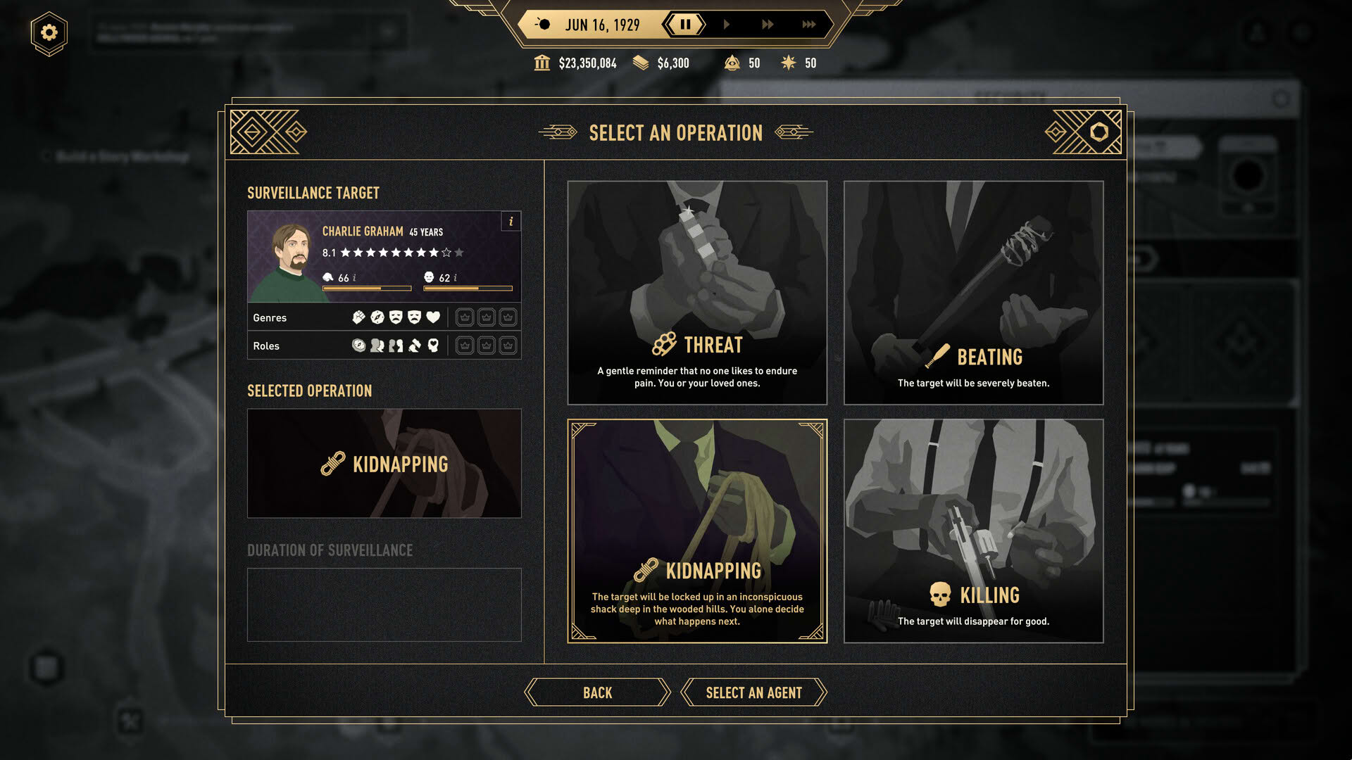 Screenshot for Hollywood Animal