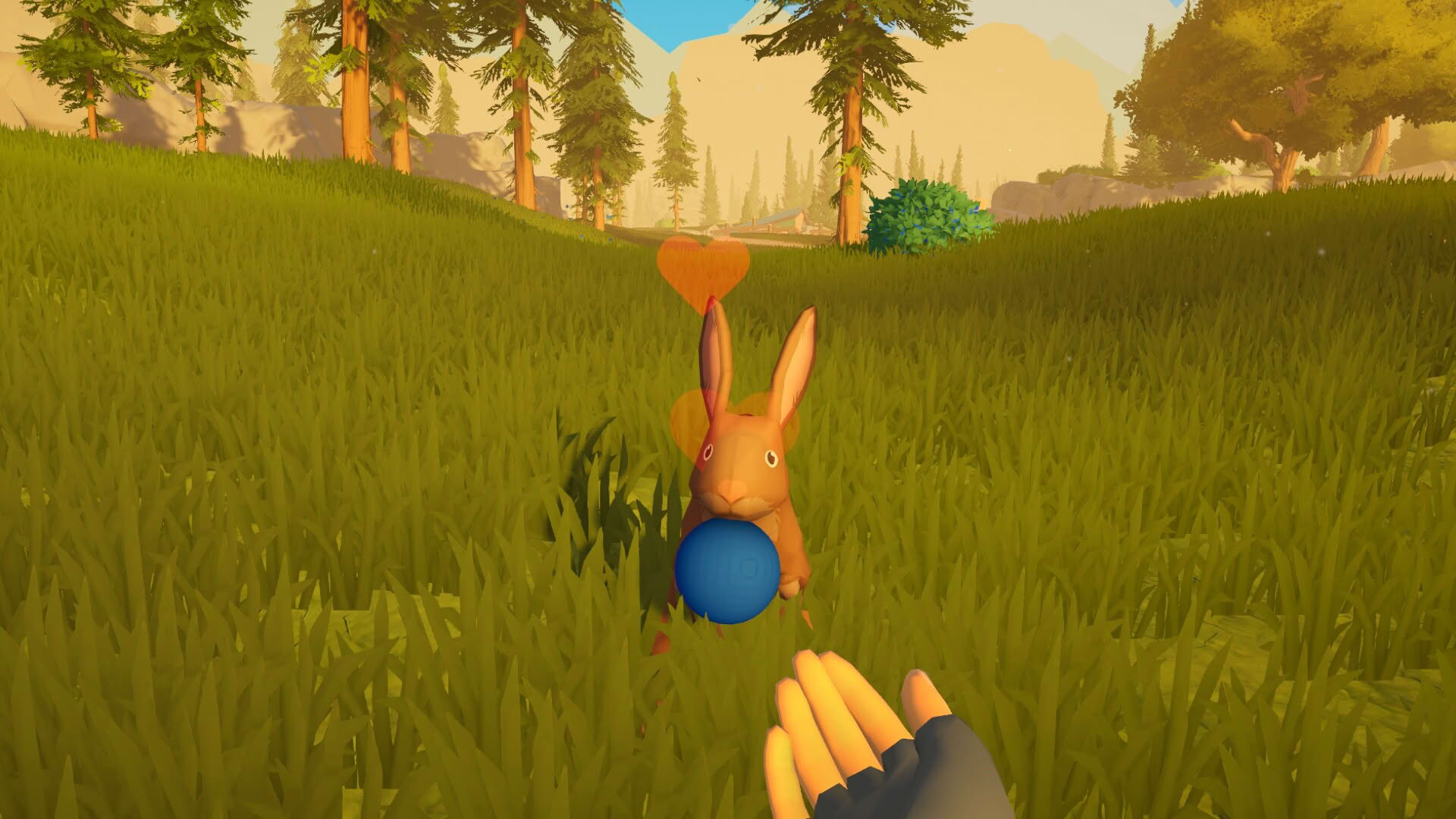 Screenshot for Outbound