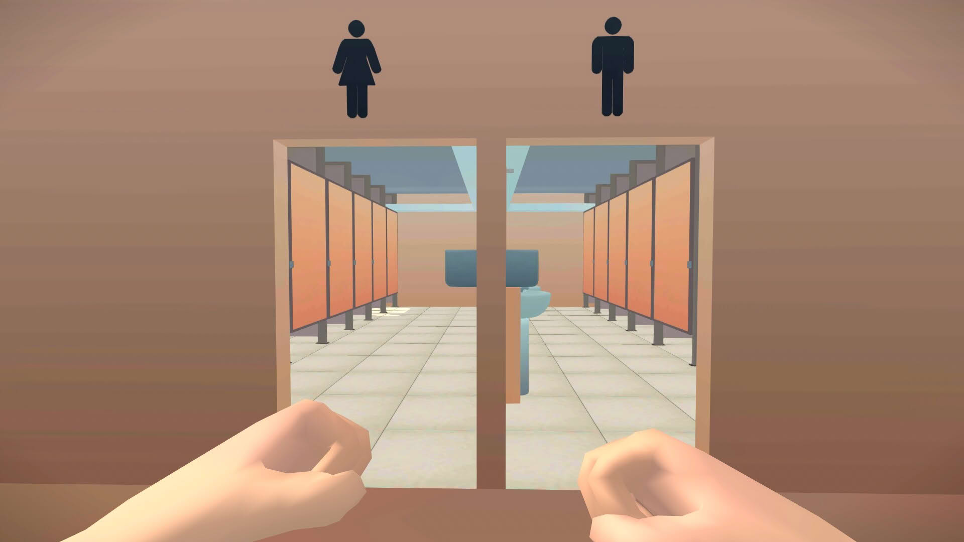 Screenshot for Movie Cinema Simulator