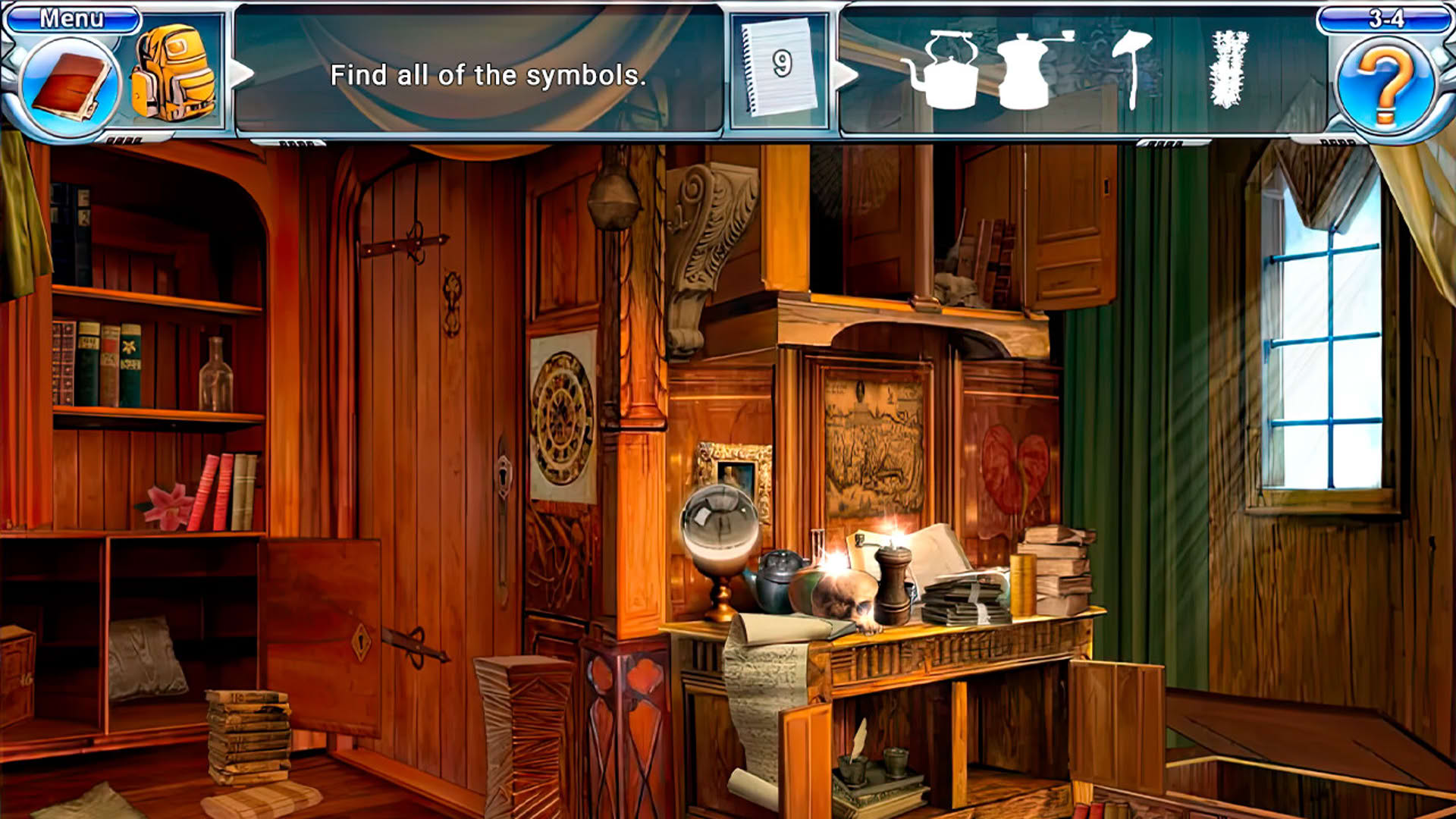 Screenshot for Mushroom Age