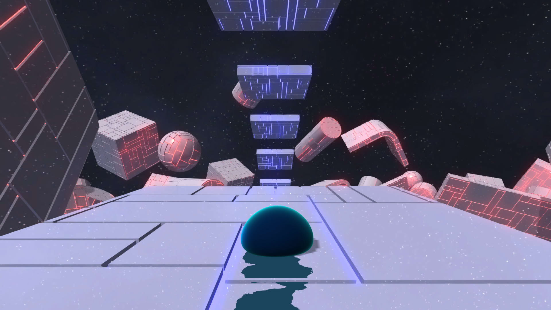 Screenshot for Grapple
