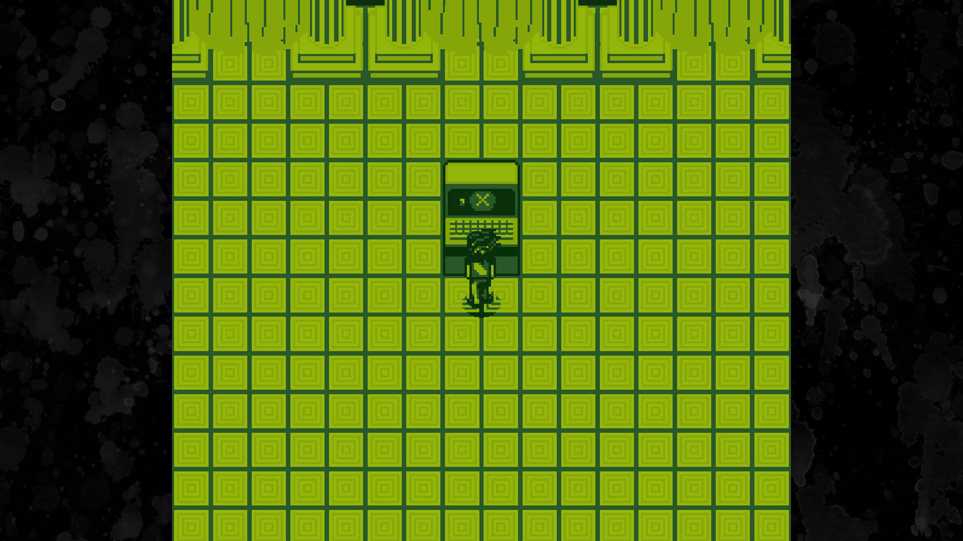 Screenshot for High Strangeness