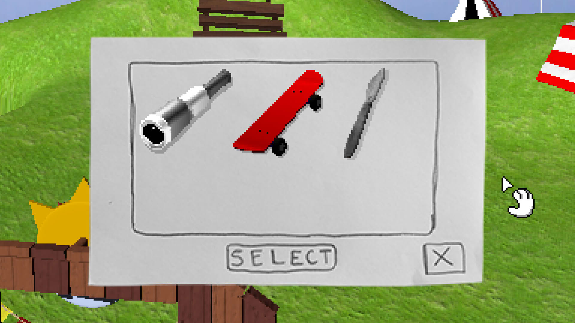 Screenshot for Endacopia