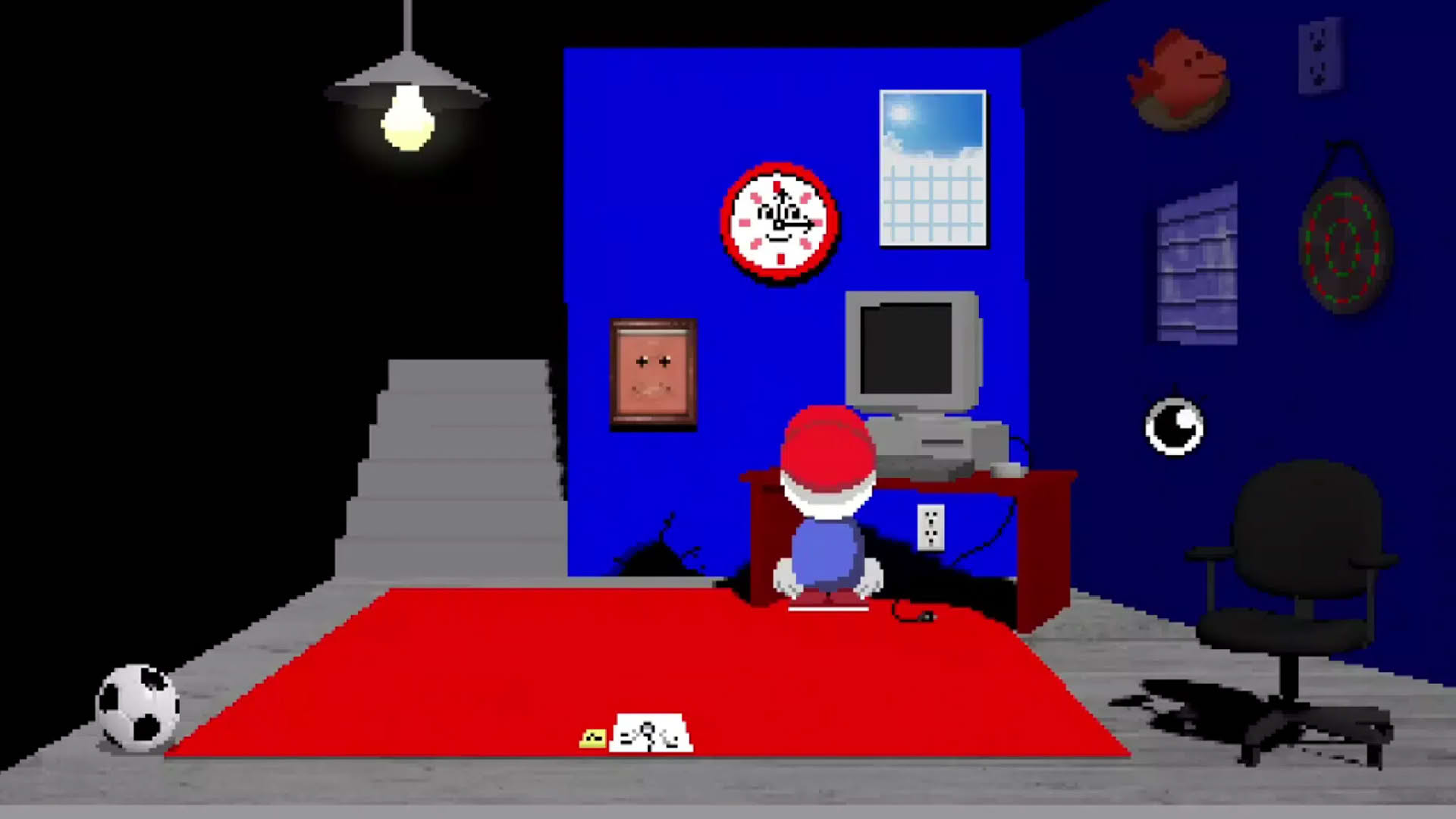 Screenshot for Endacopia