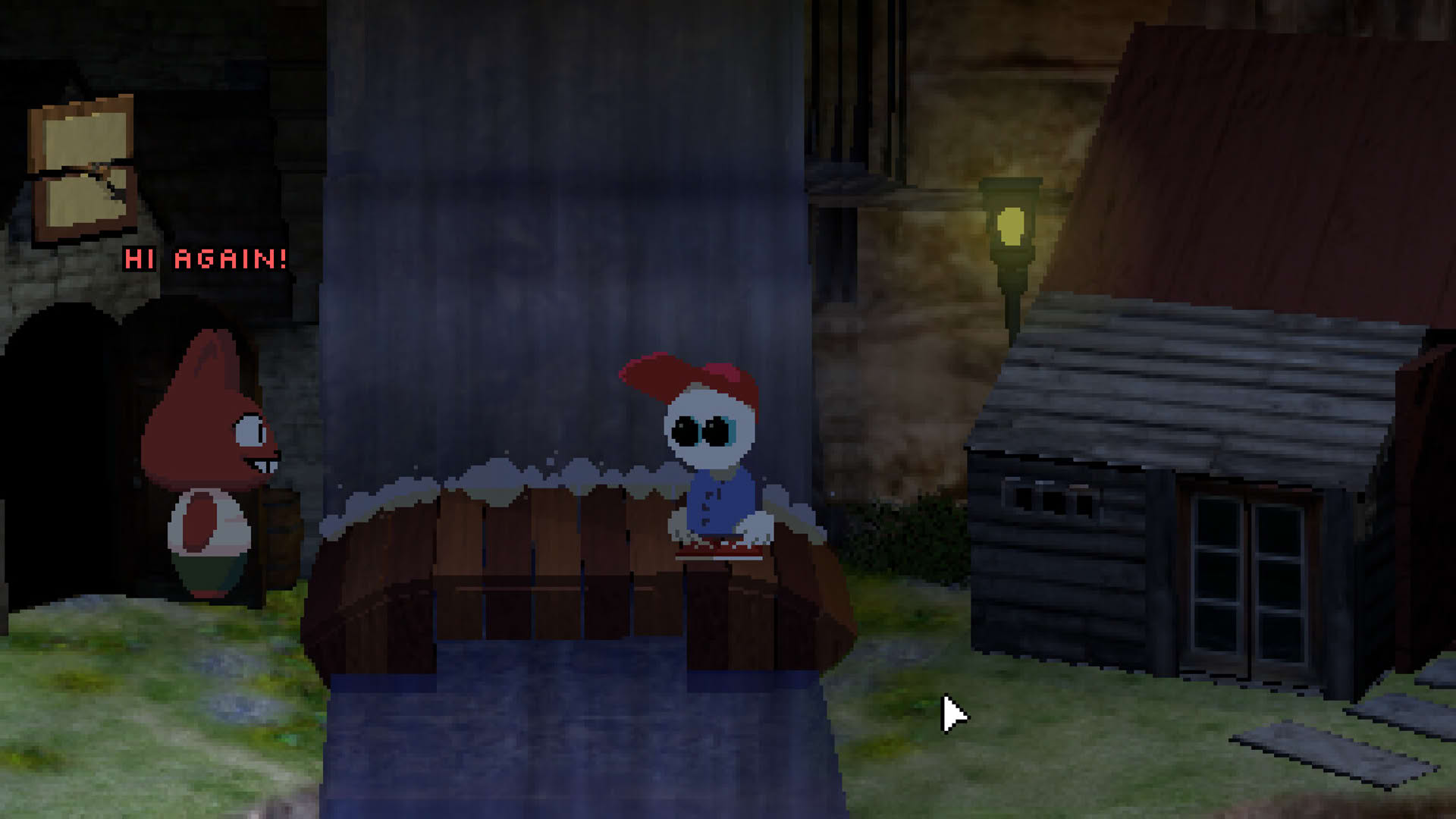 Screenshot for Endacopia