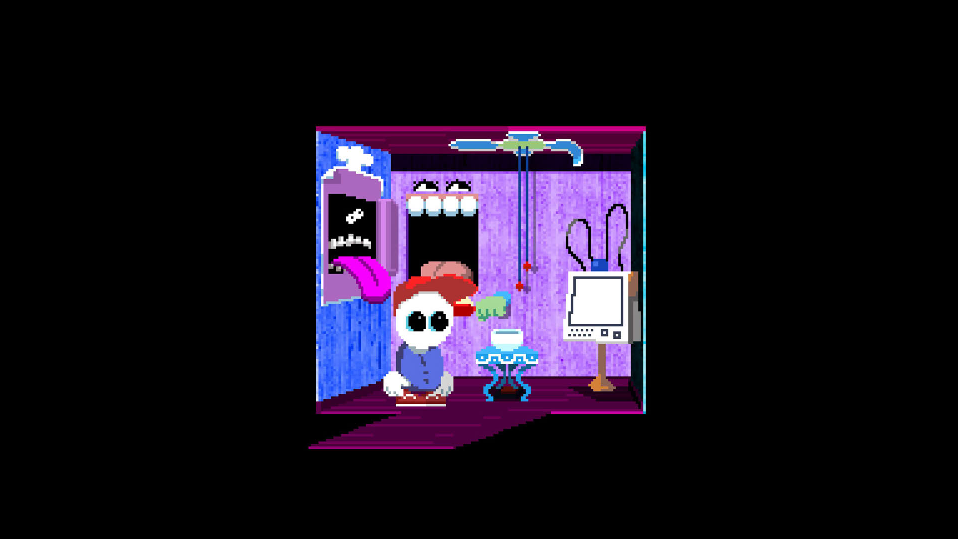 Screenshot for Endacopia