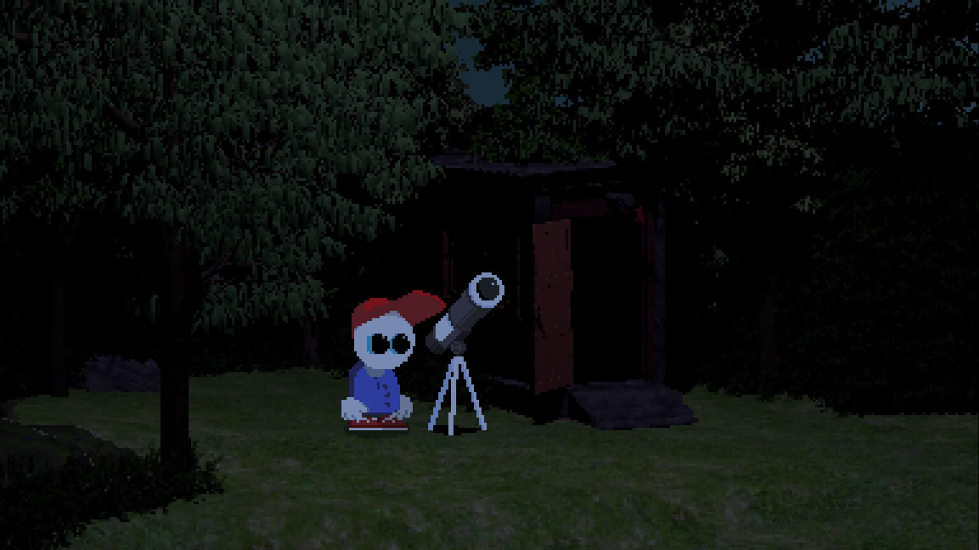 Screenshot for Endacopia