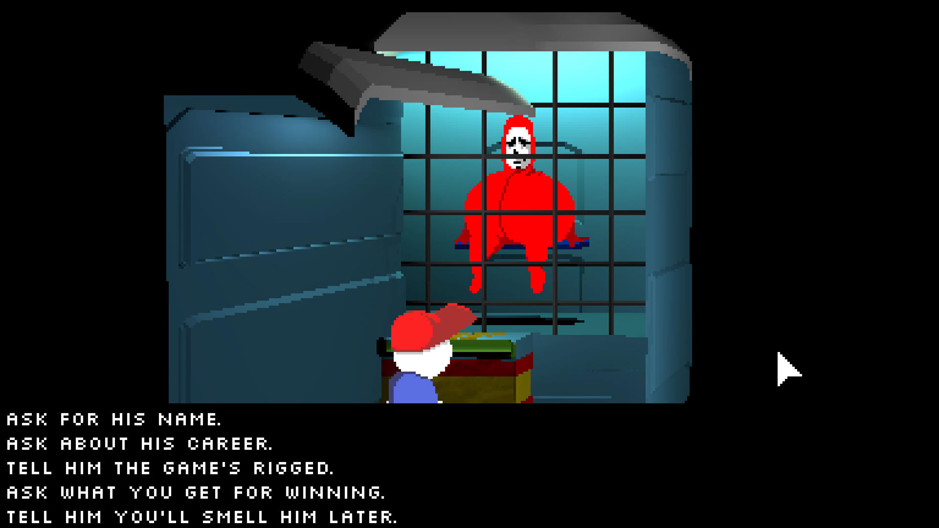 Screenshot for Endacopia