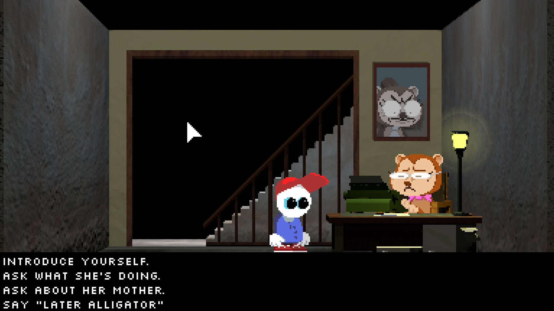 Screenshot for Endacopia