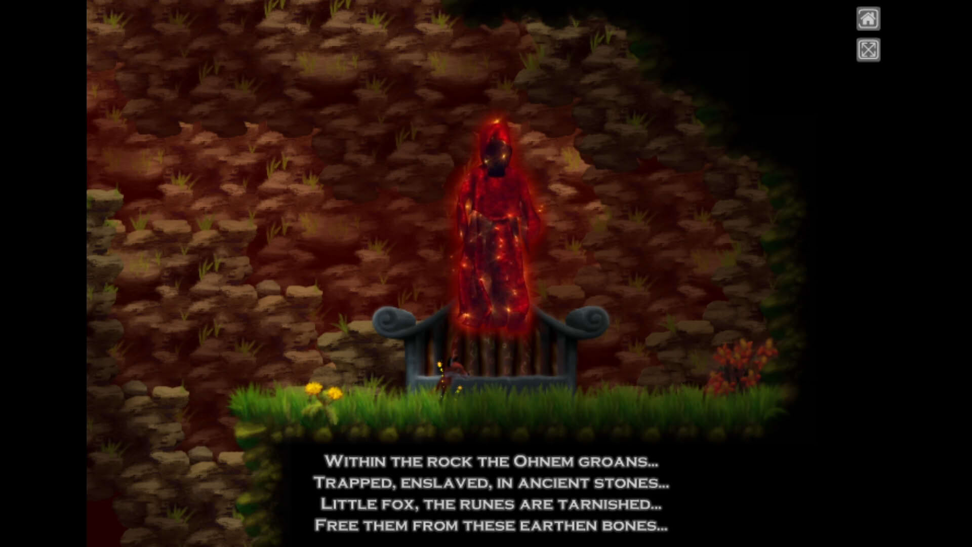 Screenshot for William and Sly: Classic Collection