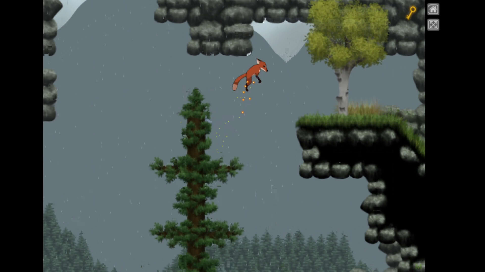 Screenshot for William and Sly: Classic Collection