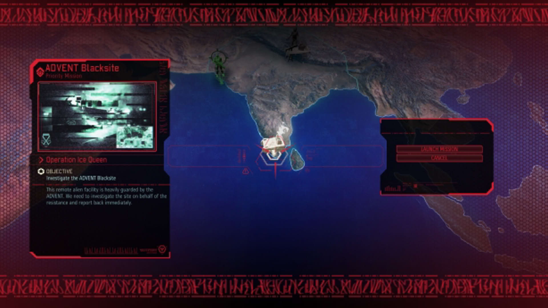 Screenshot for XCOM 2