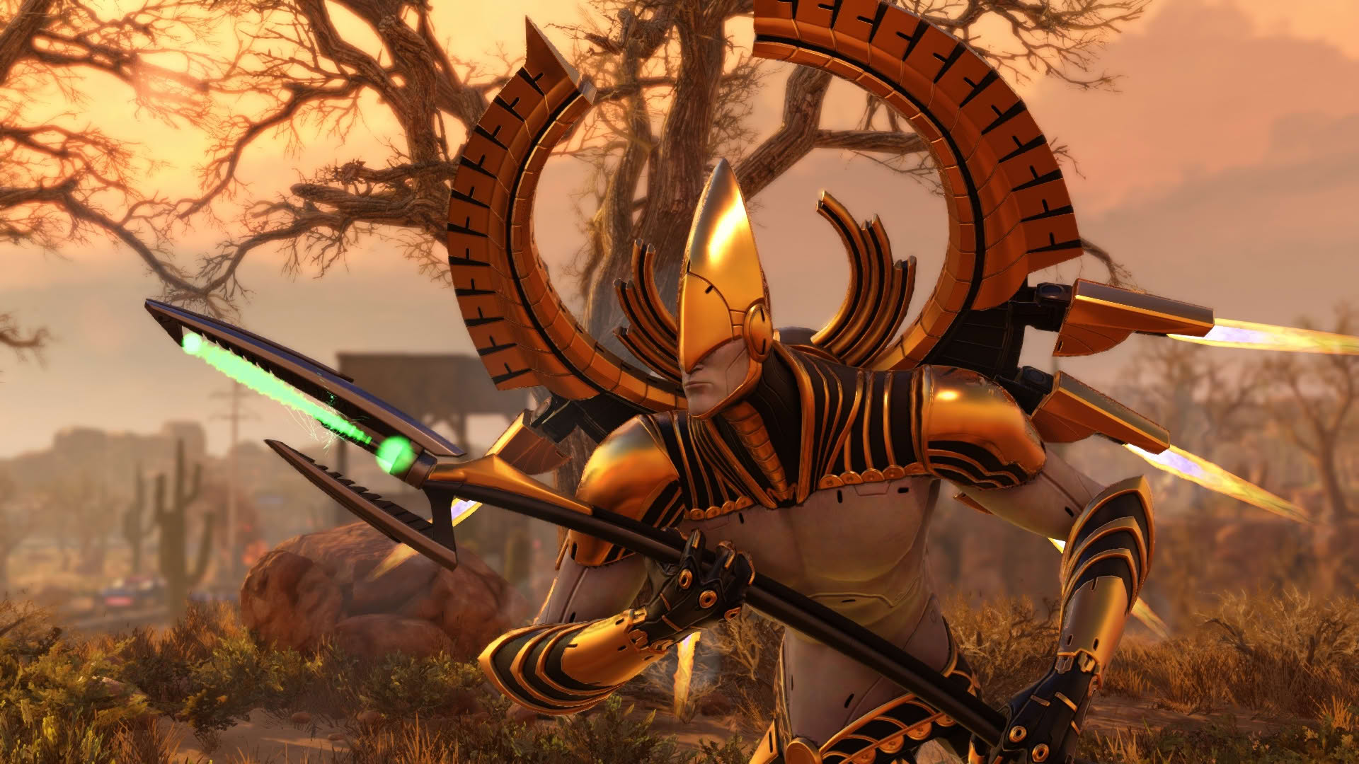 Screenshot for XCOM 2