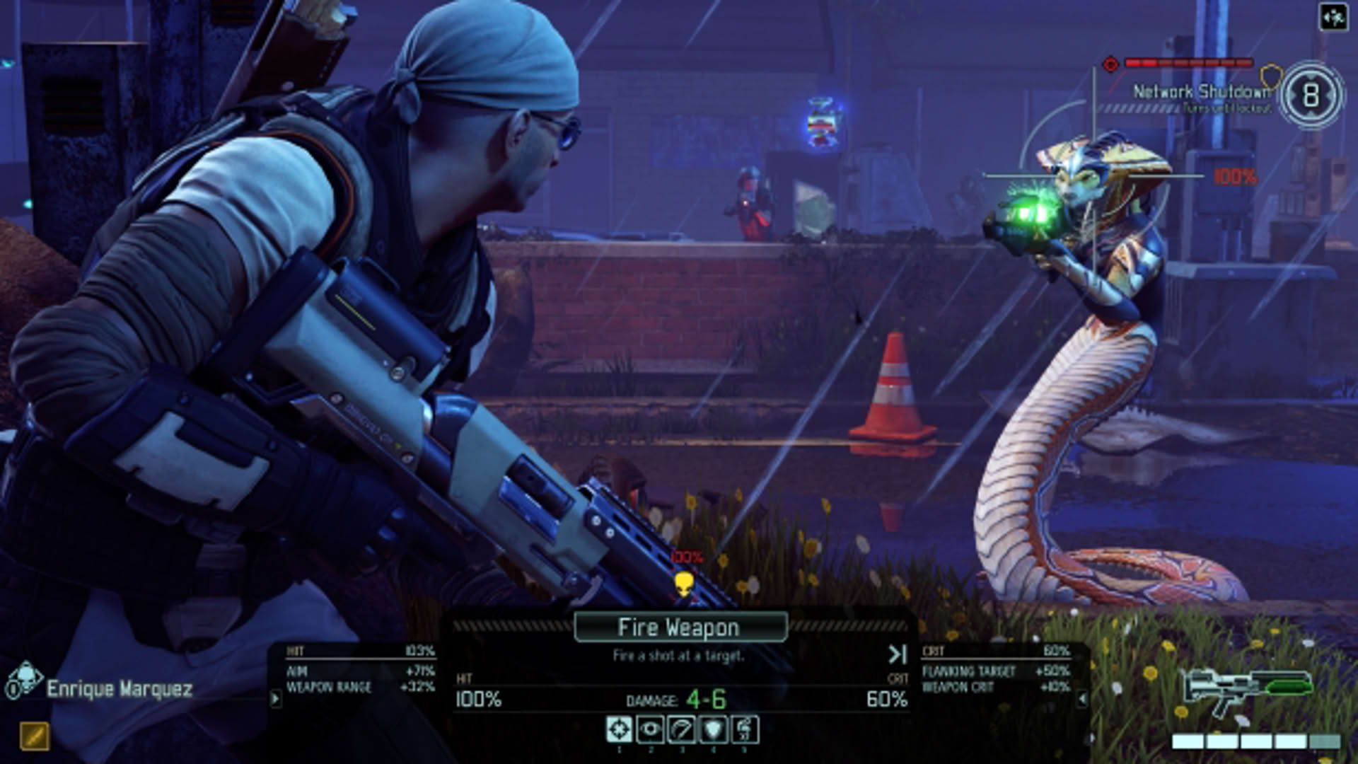 Screenshot for XCOM 2