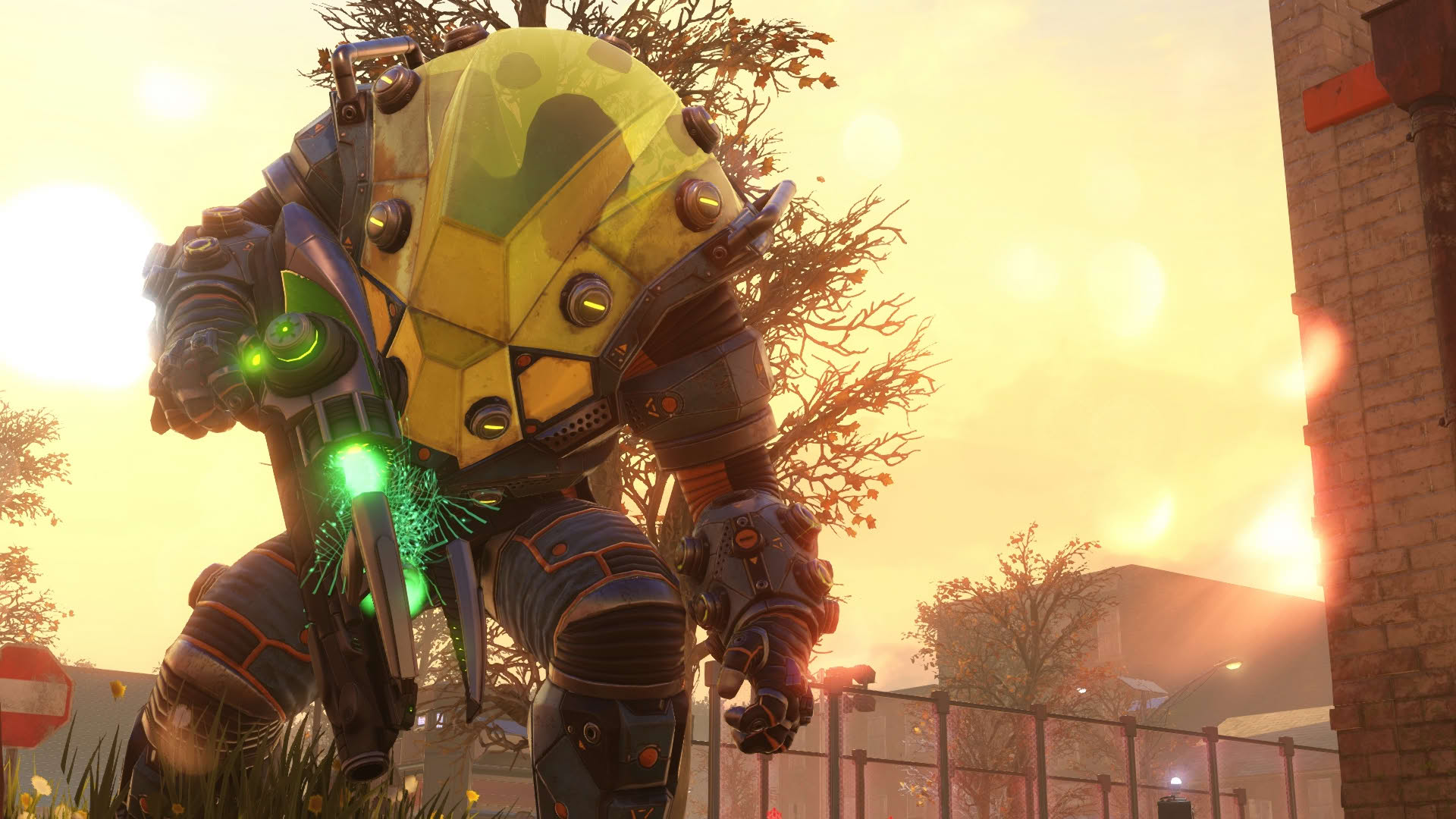 Screenshot for XCOM 2