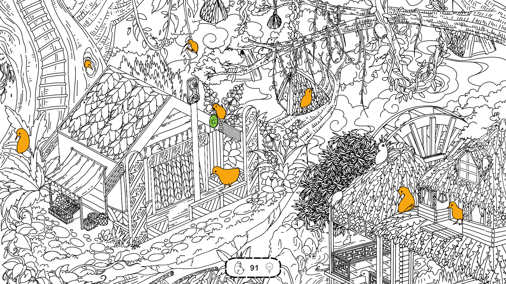 Screenshot for Where Kiwis