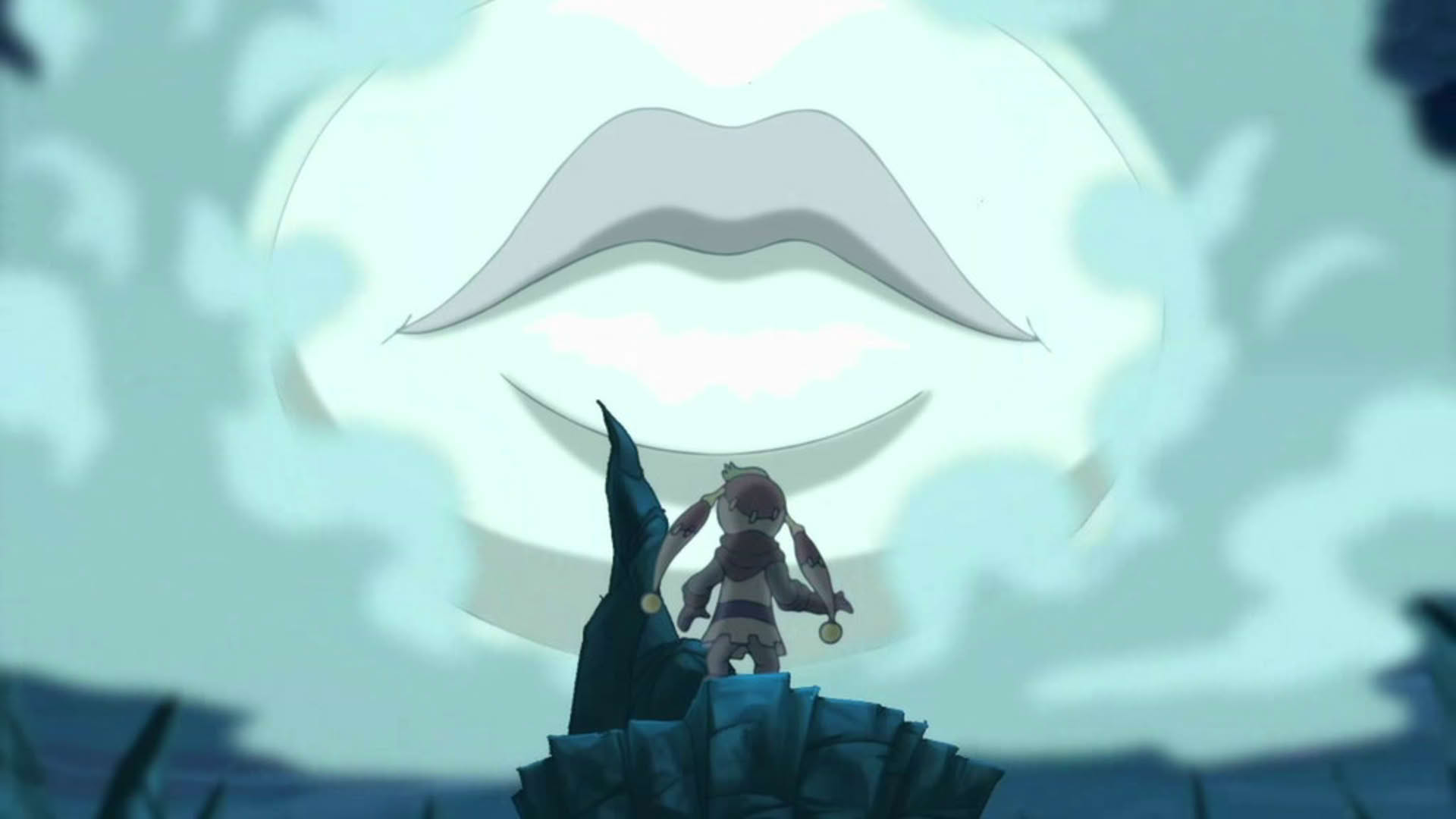Screenshot for The Whispered World