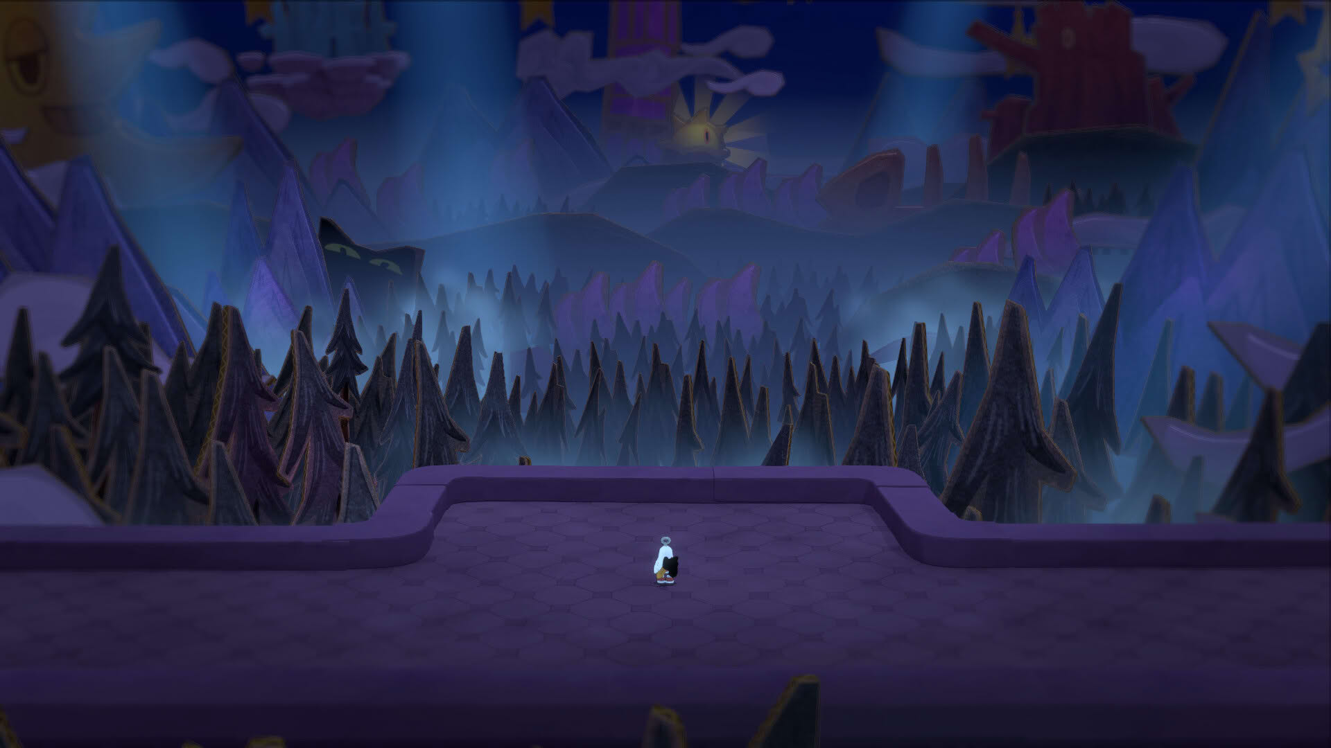 Screenshot for Waltz and Jam
