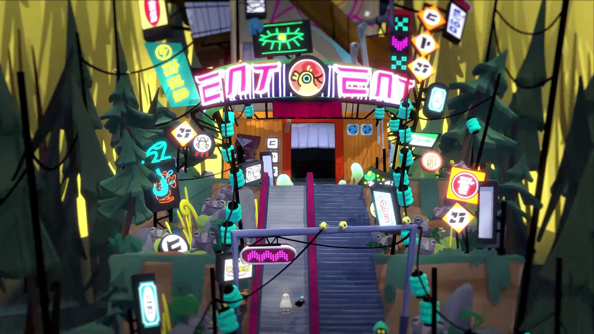 Screenshot for Waltz and Jam