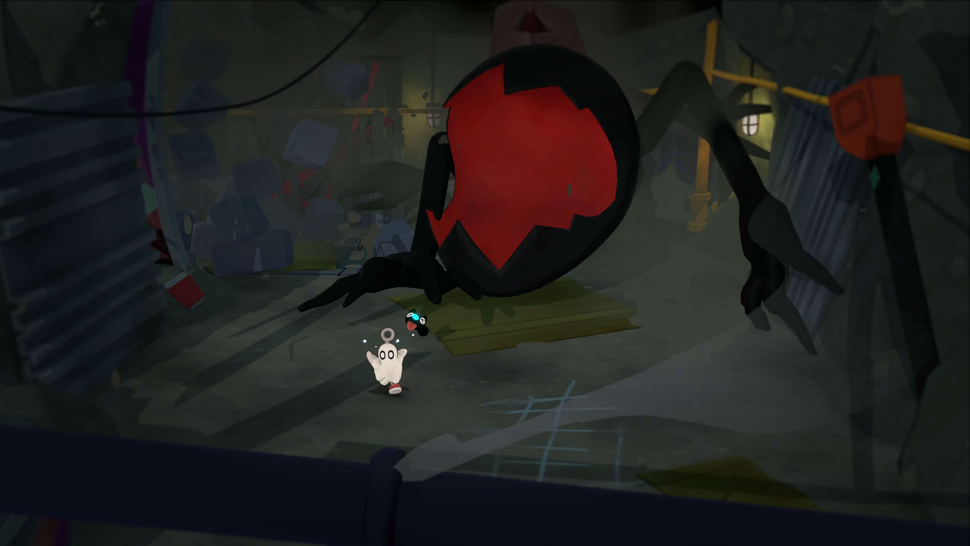 Screenshot for Waltz and Jam