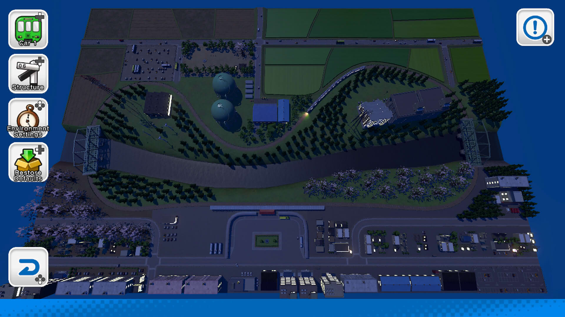 Screenshot for Japan Train Models: JR West Edition