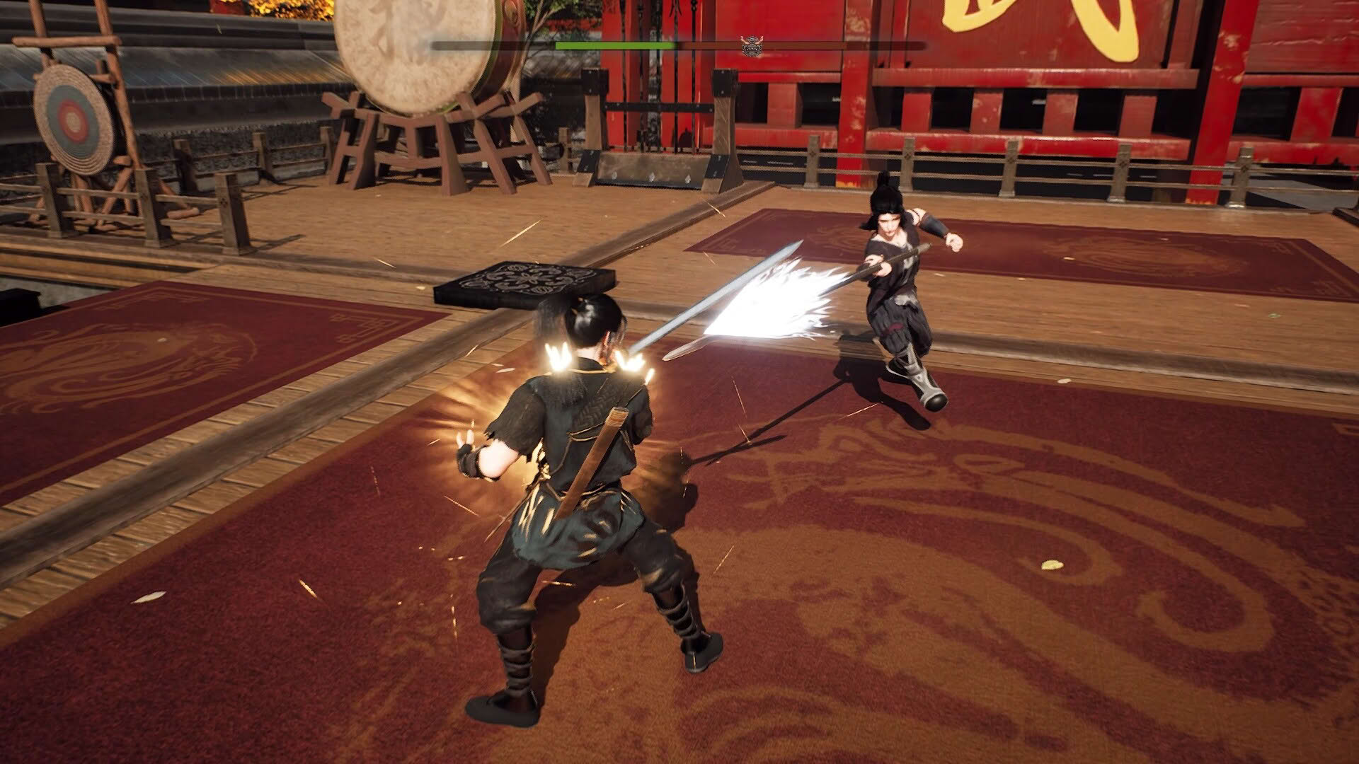 Screenshot for Renxia