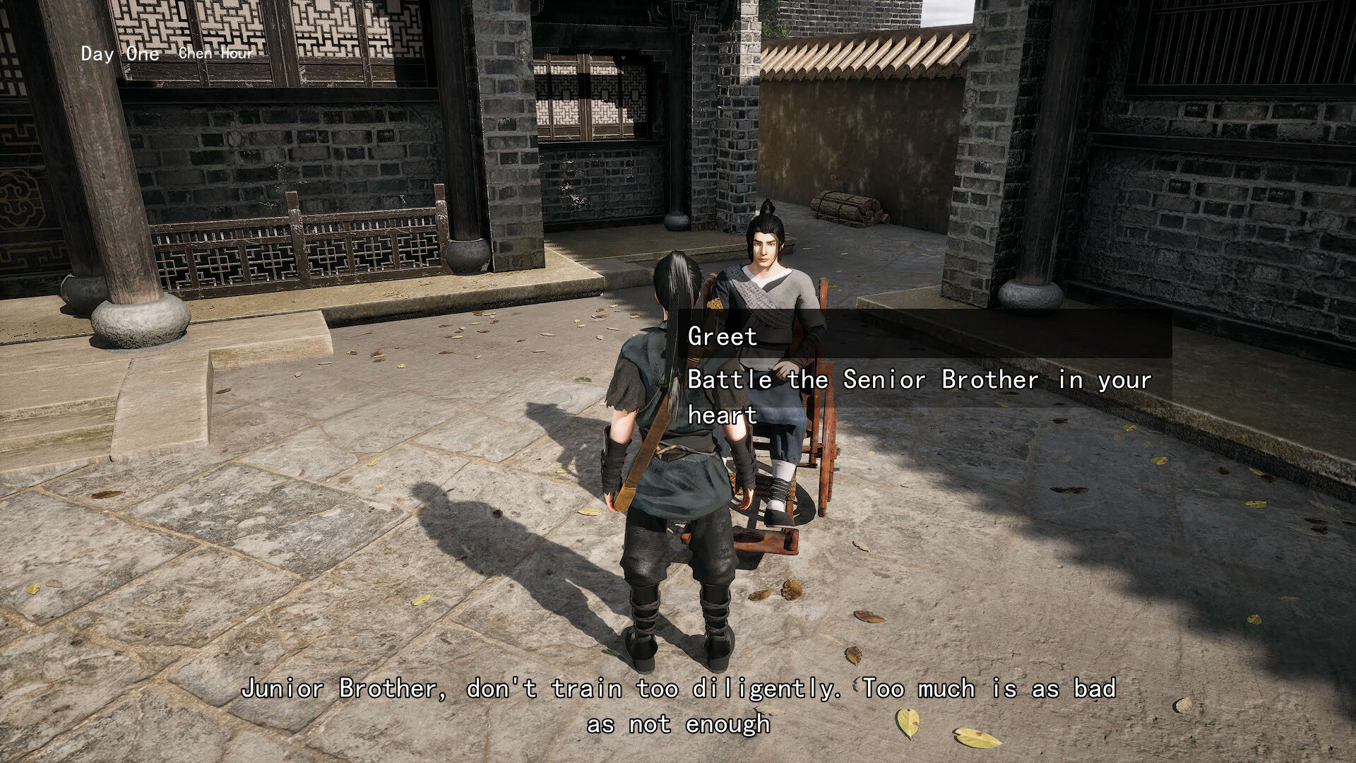 Screenshot for Renxia