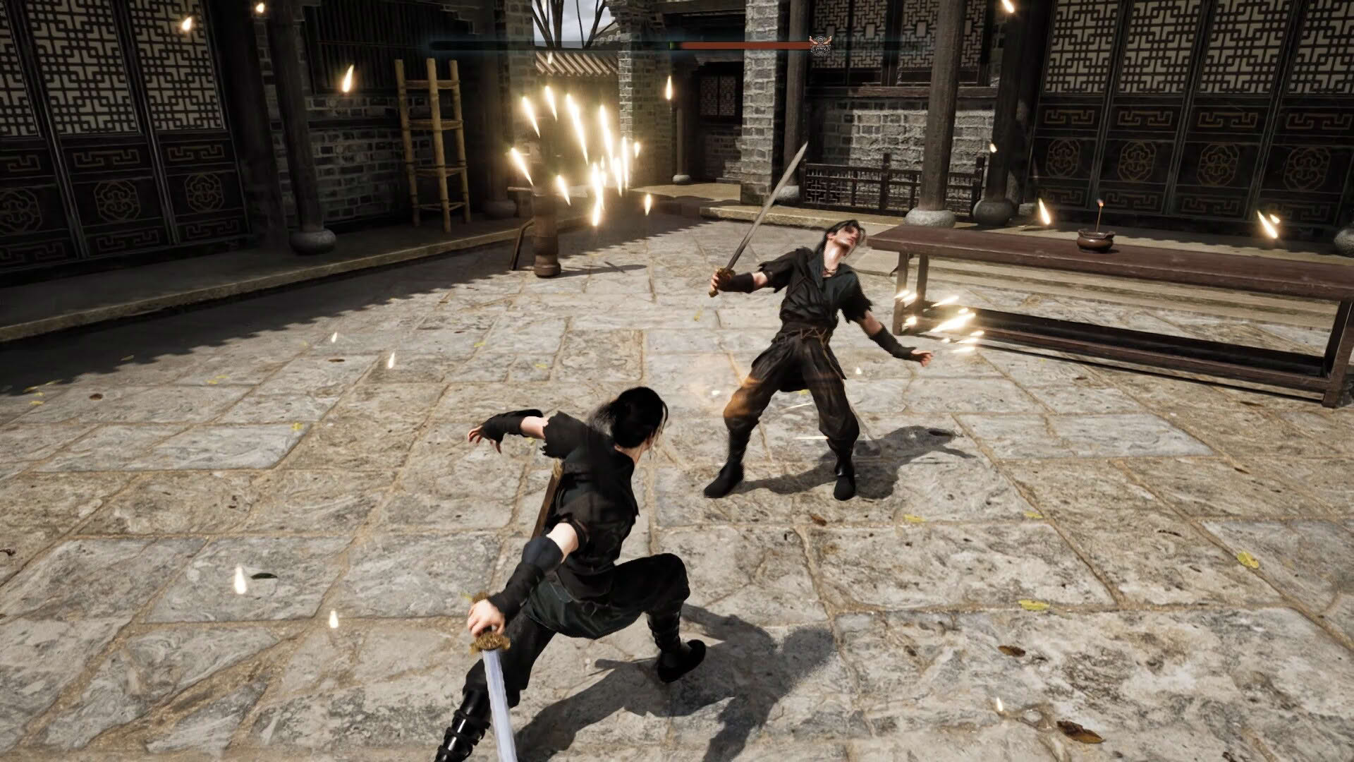 Screenshot for Renxia