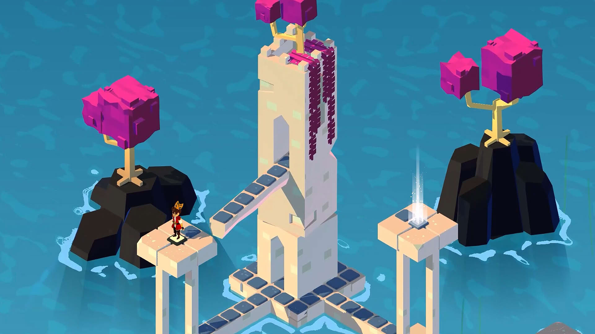 Screenshot for Aarik: and the Ruined Kingdom