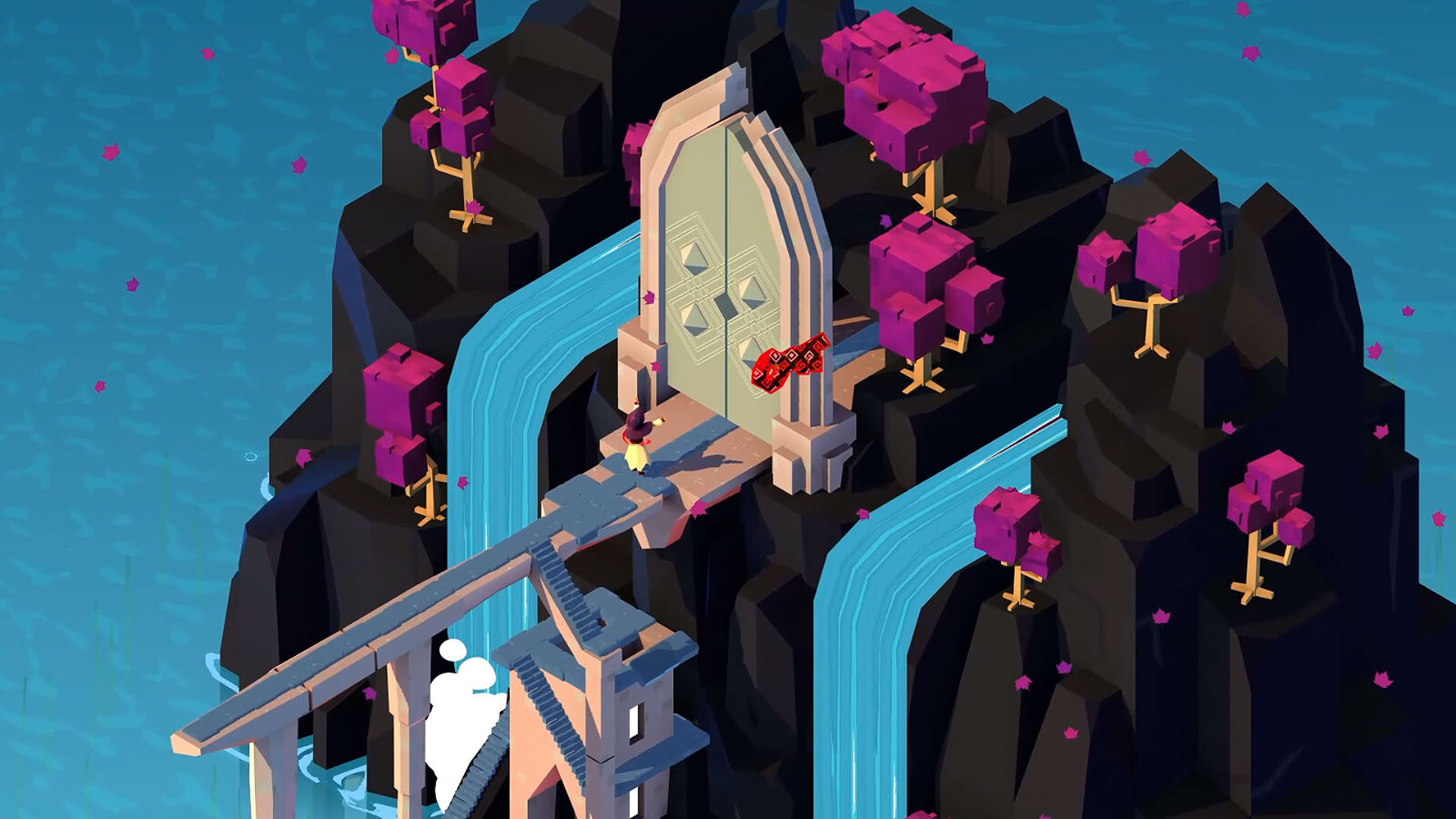 Screenshot for Aarik: and the Ruined Kingdom