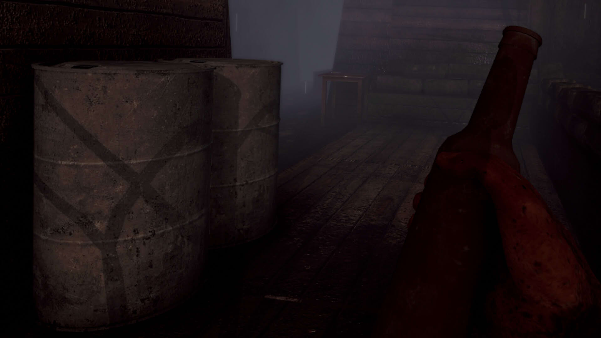 Screenshot for Trenches VR